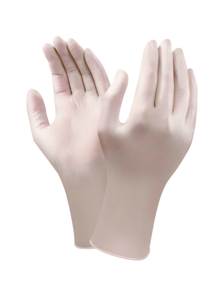 Rukavice pre čisté kláštory <sup>Nitrilite®</sup> <i>Silky, </i>nitril