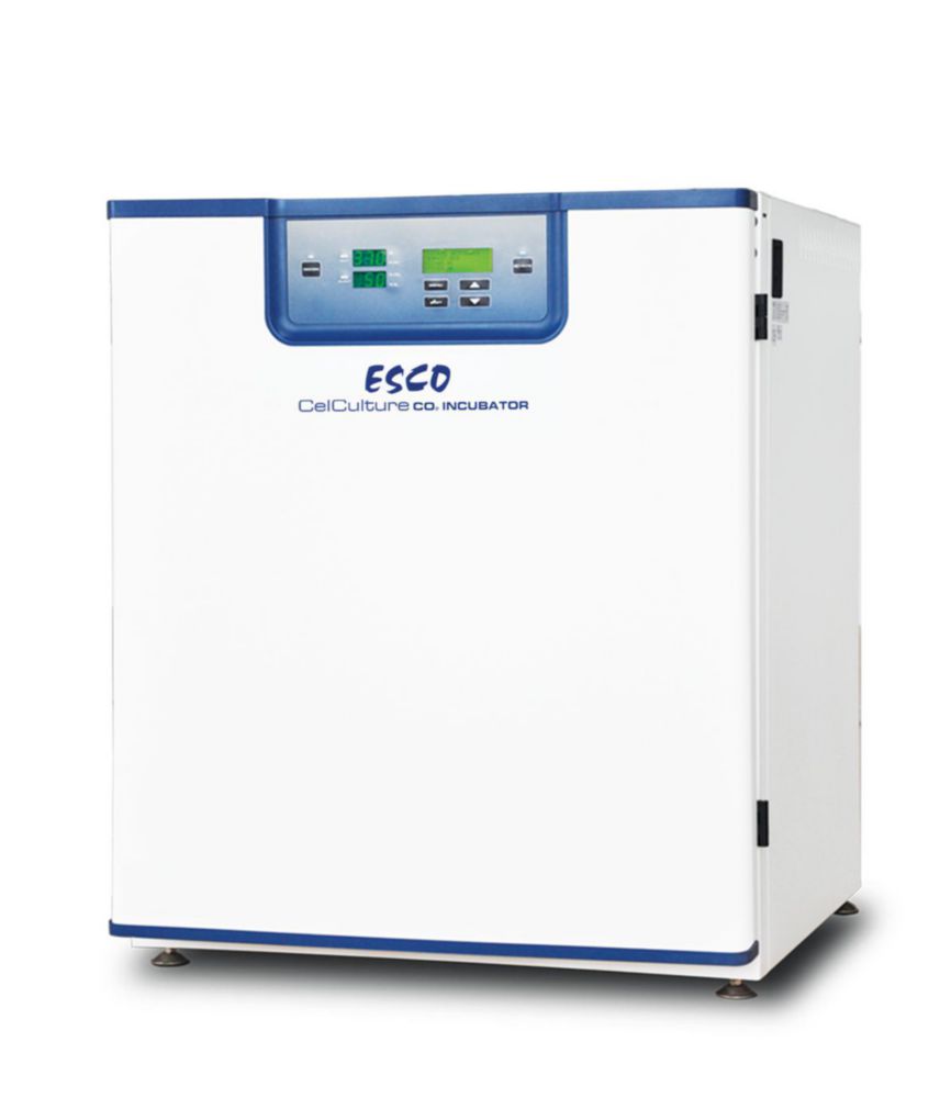 <sub>CO2</sub> inkubátory <sup>CelCulture®</sup> s vysokou sterilizáciou, ULPA filtrom a kontrolou <sub>O2</sub> 