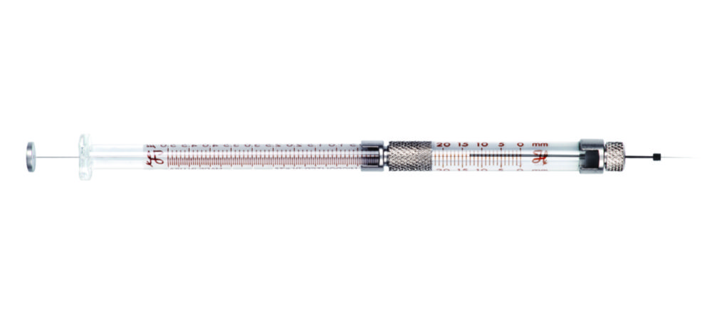 Microlitre syringes Neuros™