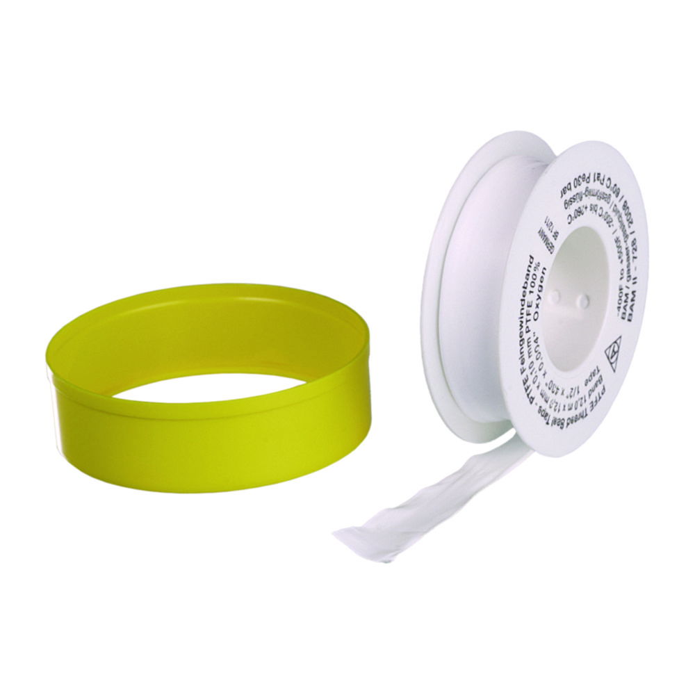 Tesniaca páska, PTFE
