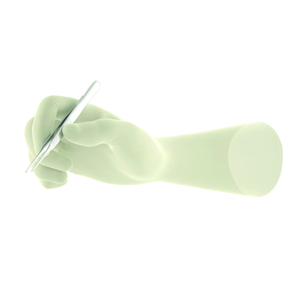 Jednorazové rukavice GAMMEX® Latex