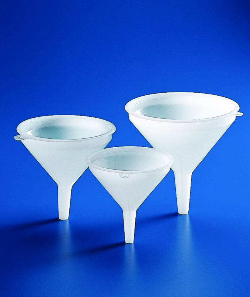 Lieviky, HDPE