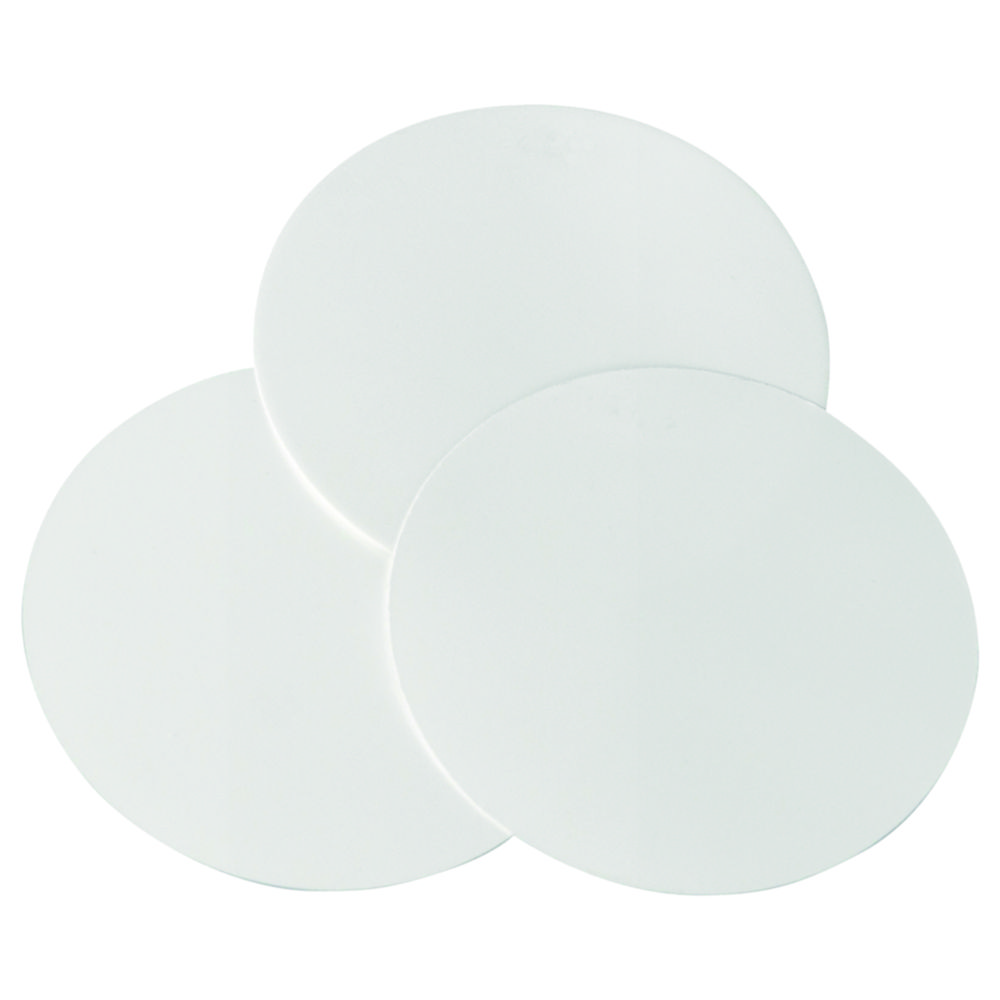Membránové filtre <sup>PORAFIL®CM</sup>