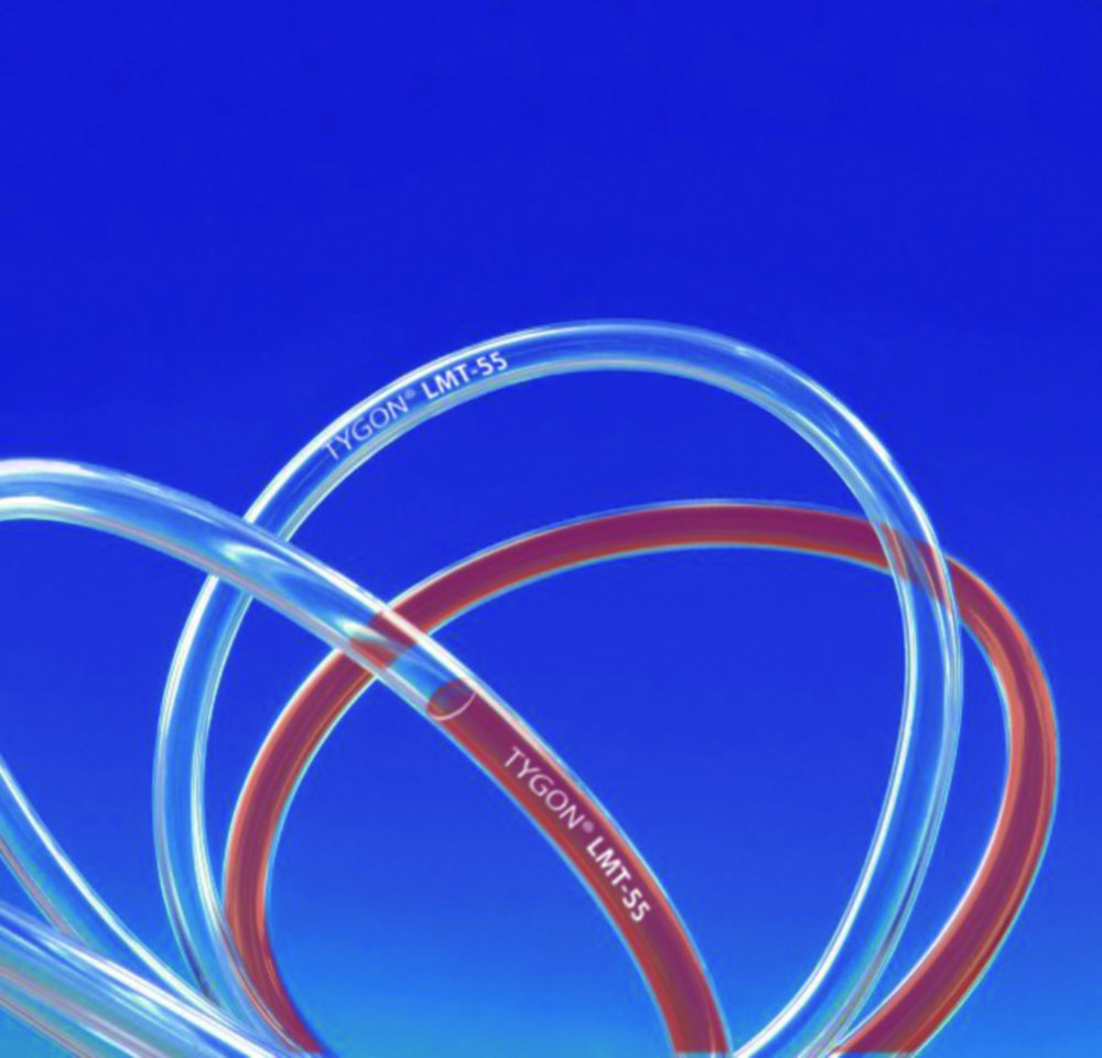Tubing Tygon<sup>®</sup> LMT-55