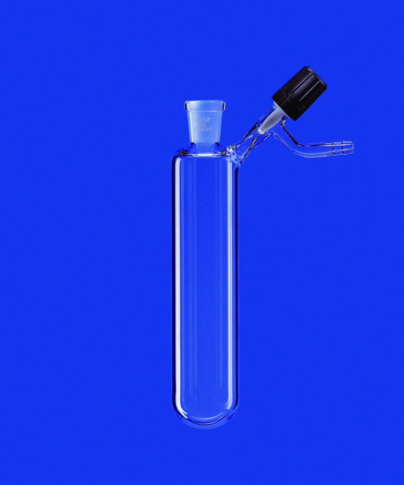 Dusíkové trubice, <sup>DURAN®</sup> trubice