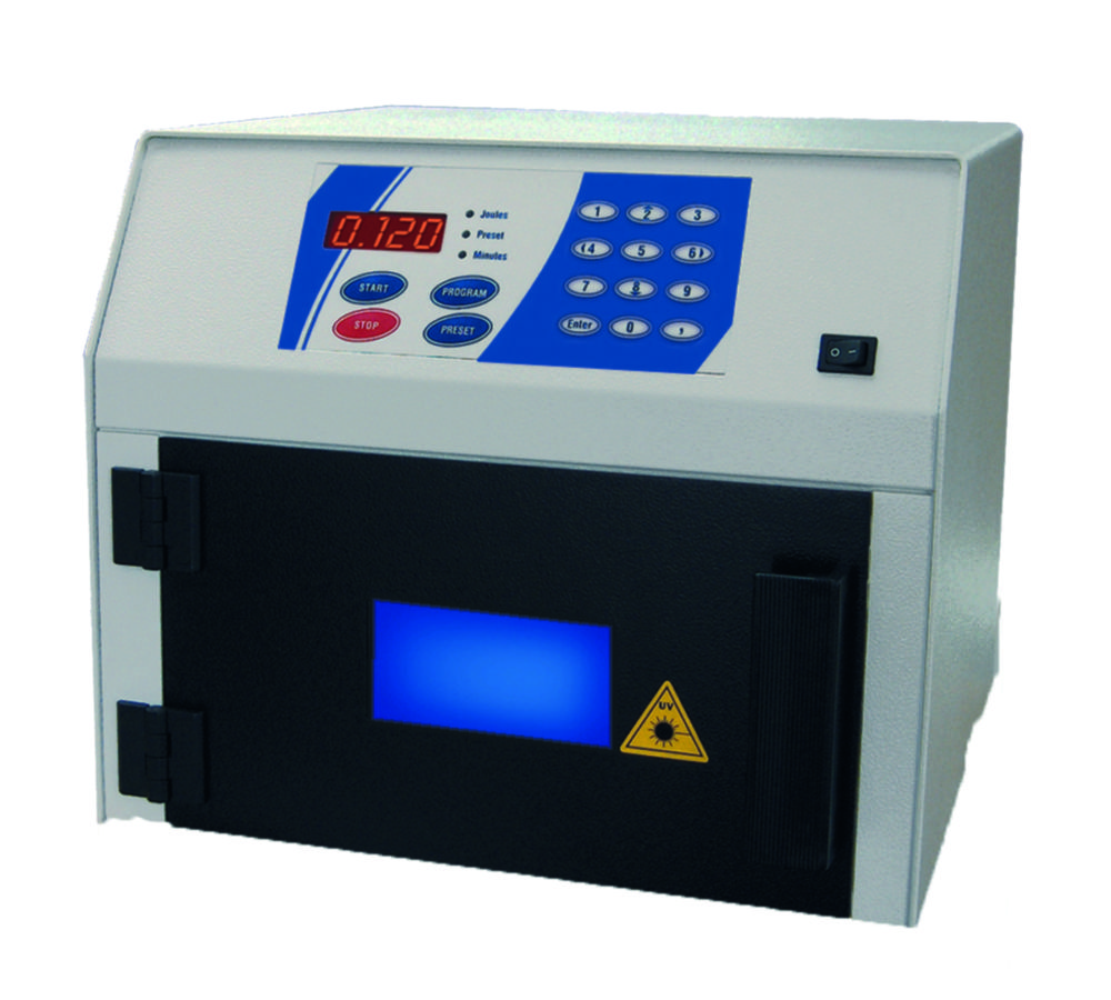 UV zosieťovač CL-508