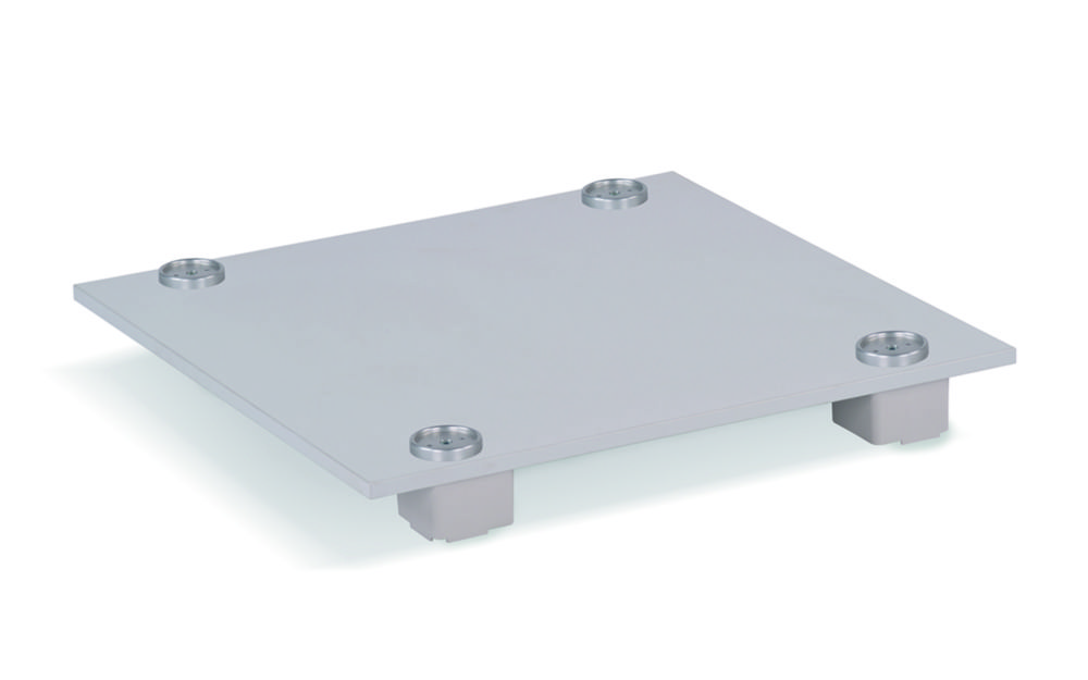 Stohovacie adaptéry pre <sub>inkubátoryCO2</sub> série CB