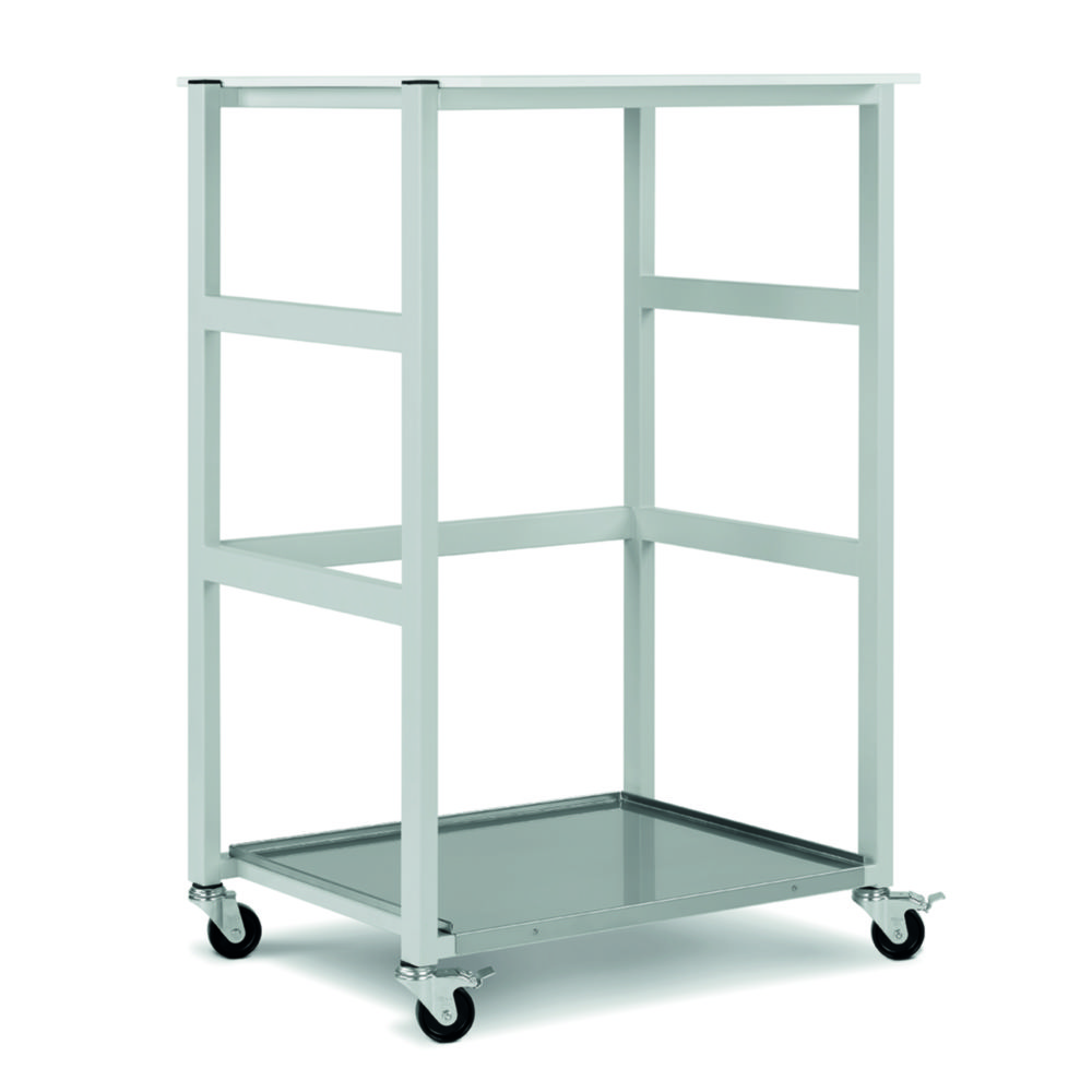 Stohovacie rámy pre <sub>inkubátoryCO2</sub> série CB