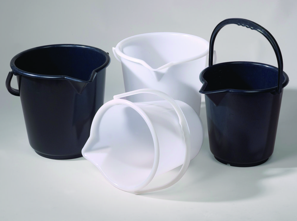 Vedro HDPE