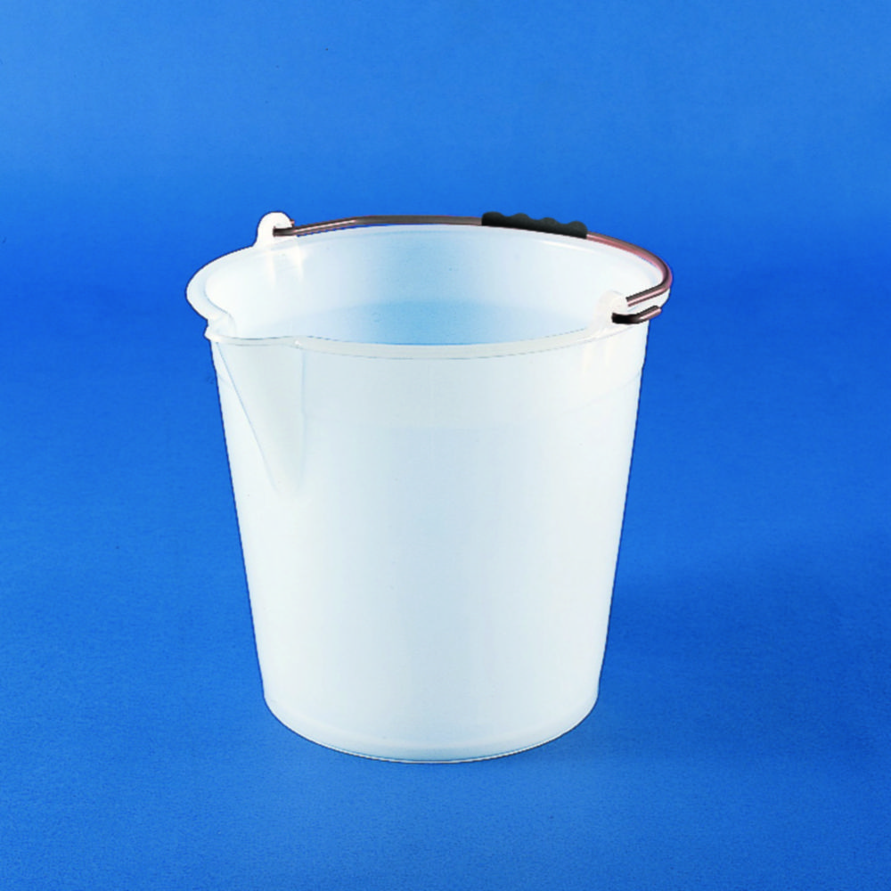 Vedro, LDPE
