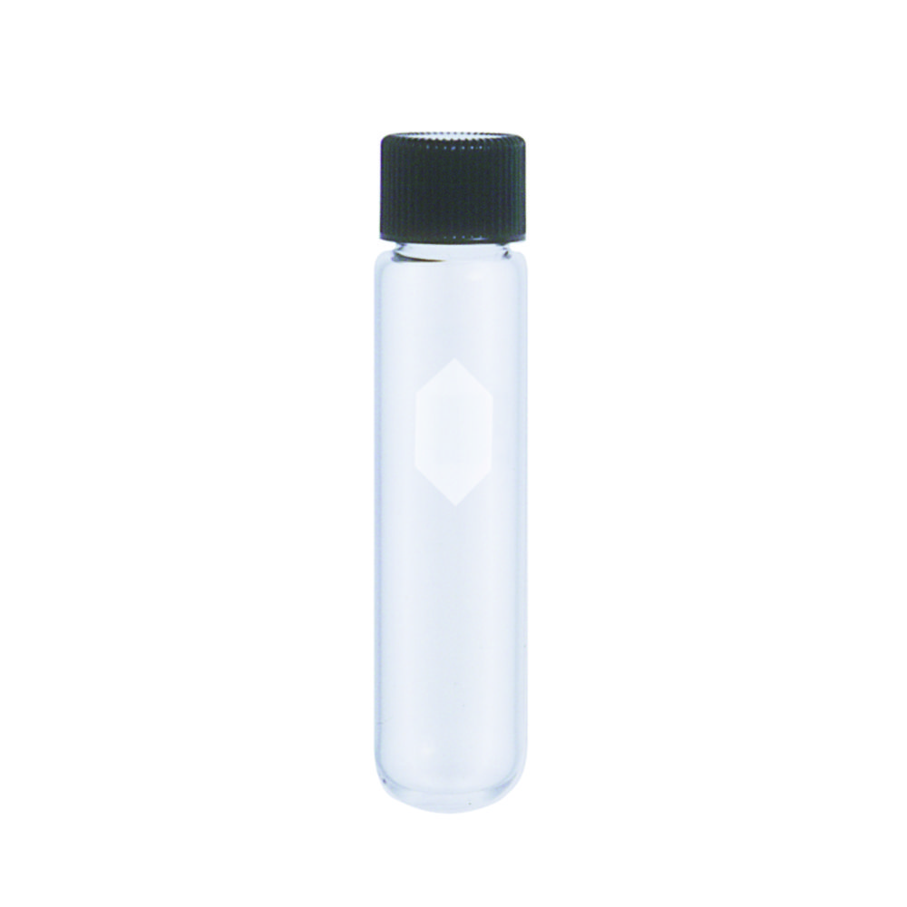 Odstreďovacie skúmavky <sup>KIMAX®</sup>, odolné, borosilikátové sklo 3.3