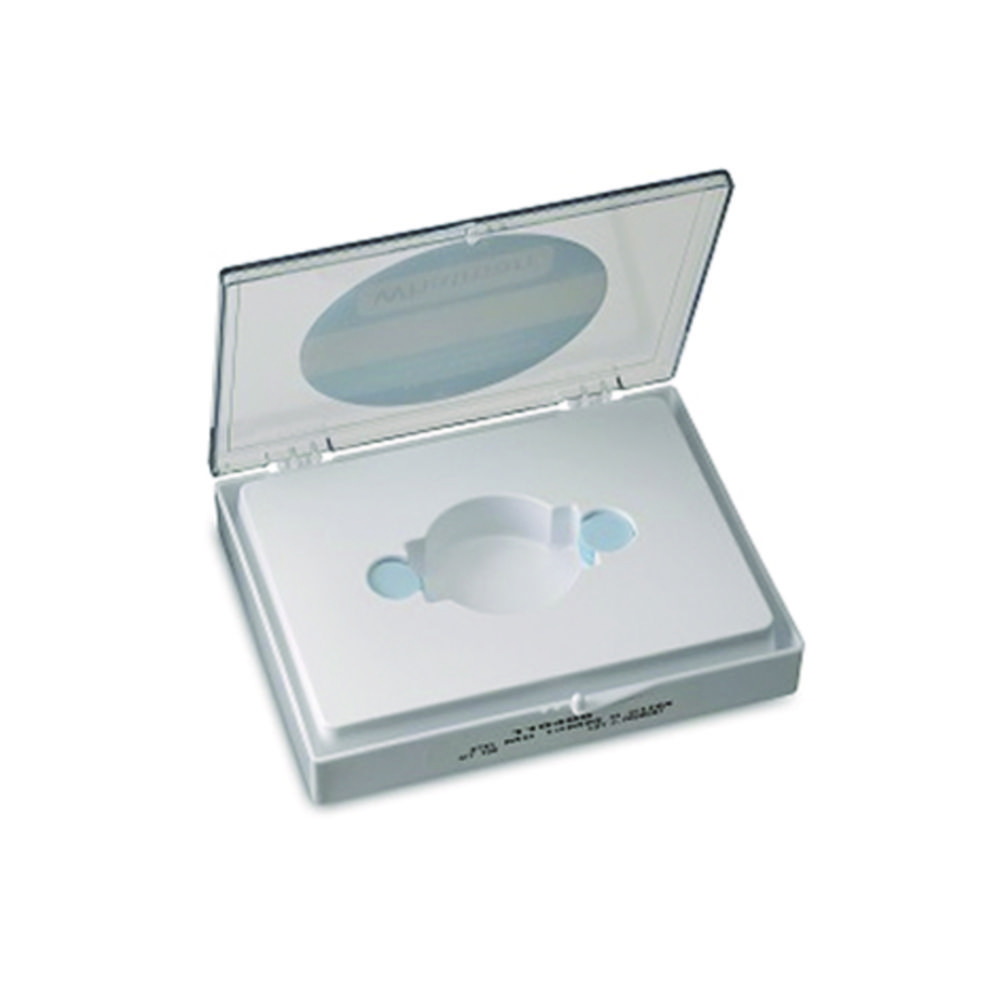 Membránový filter 19 mm, Nuclepore™, Track-Etched, PC