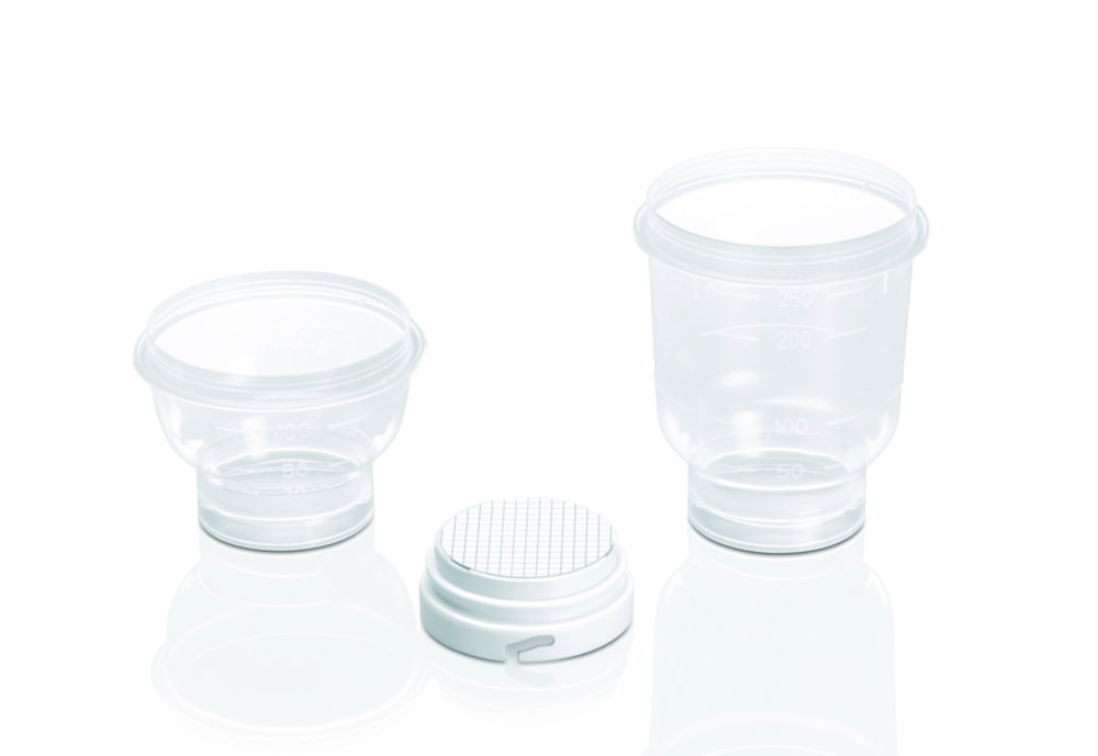 Membránový filter <sup>Microsart®</sup> @filter units, CN