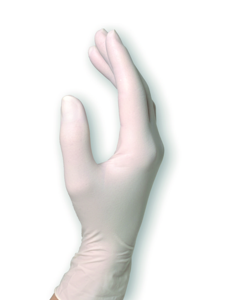 Jednorazové rukavice <sup>Semperguard®</sup> Latex Comfort