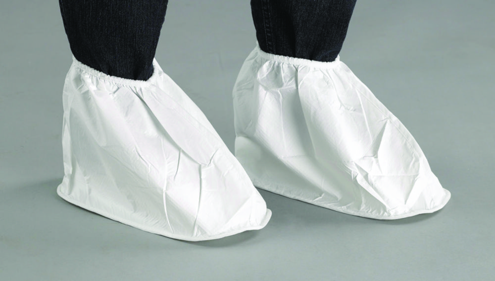 Jednorazové návleky <sup>Microgard®</sup> SURE STEP™