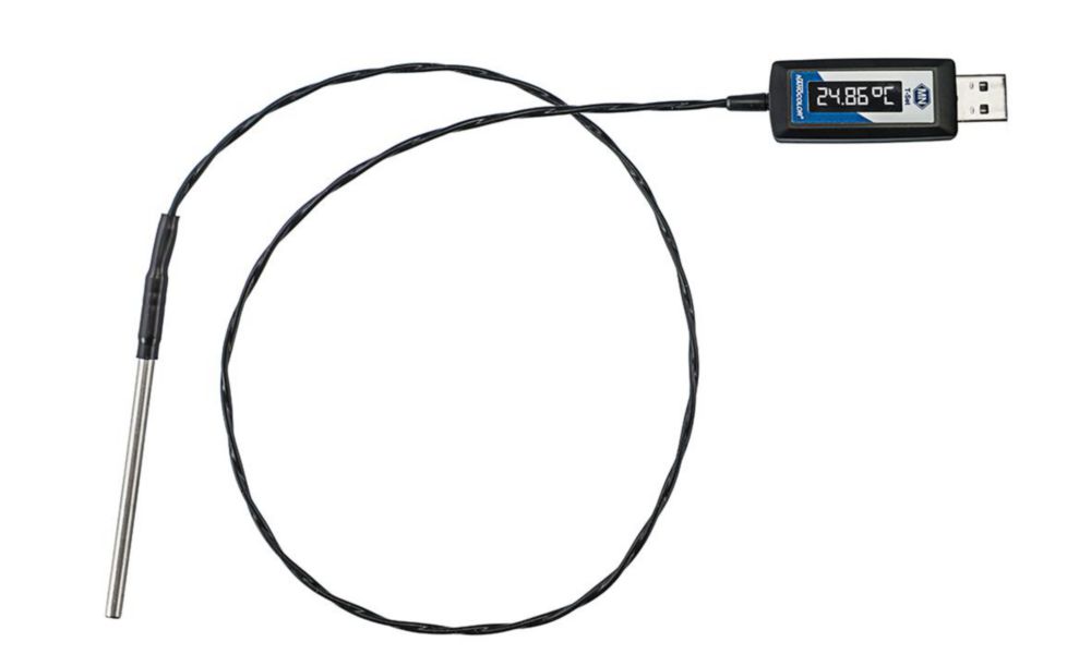 <sup>NANOCOLOR®</sup> T-SET
