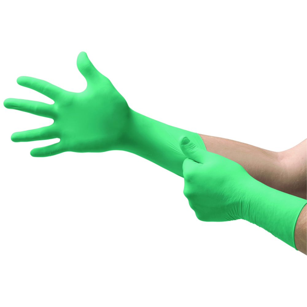 Rukavice na ochranu proti chemikáliám <sup>DermaShield®</sup>, polychloroprén