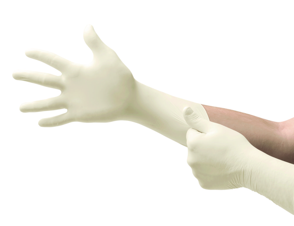 Jednorazové rukavice <sup>TouchNTuff®</sup>, neoprén
