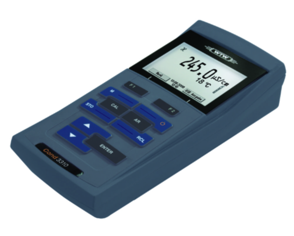 Vodivostný merač ProfiLine Cond 3310