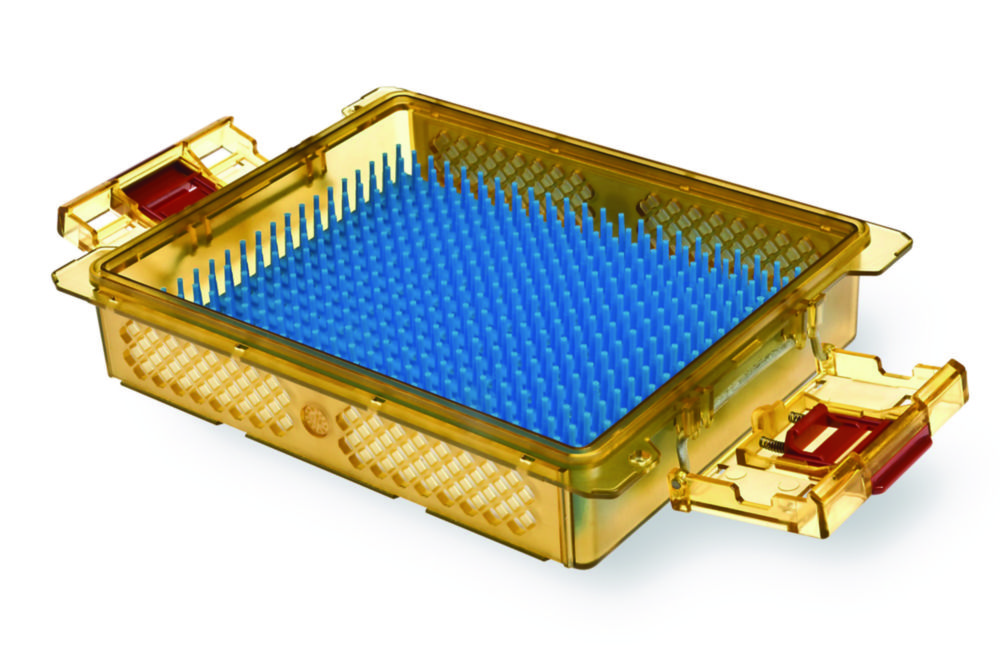 Príslušenstvo pre <sup>polySteribox®</sup>