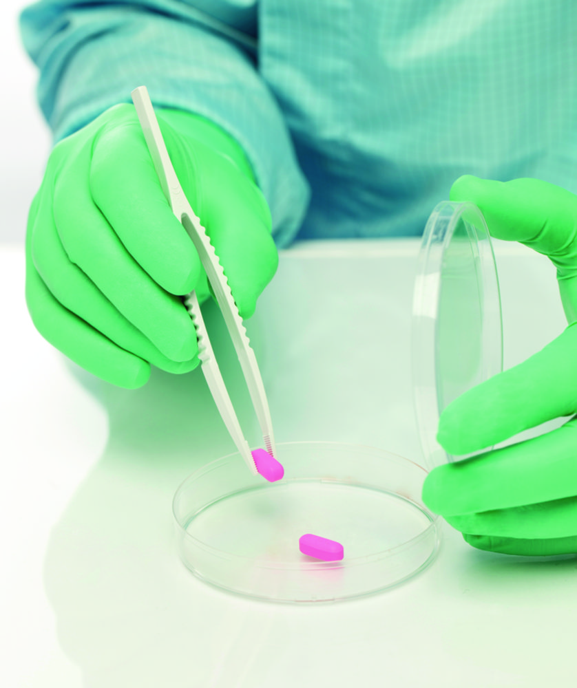 Rukavice pre čisté kláštory, BioClean FUSION™, polychlórprén