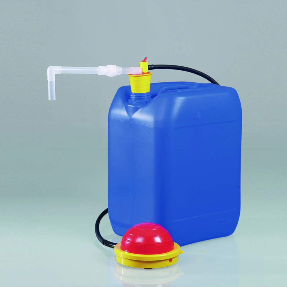 Nožné pumpy <sup>OTAL®</sup>, PP