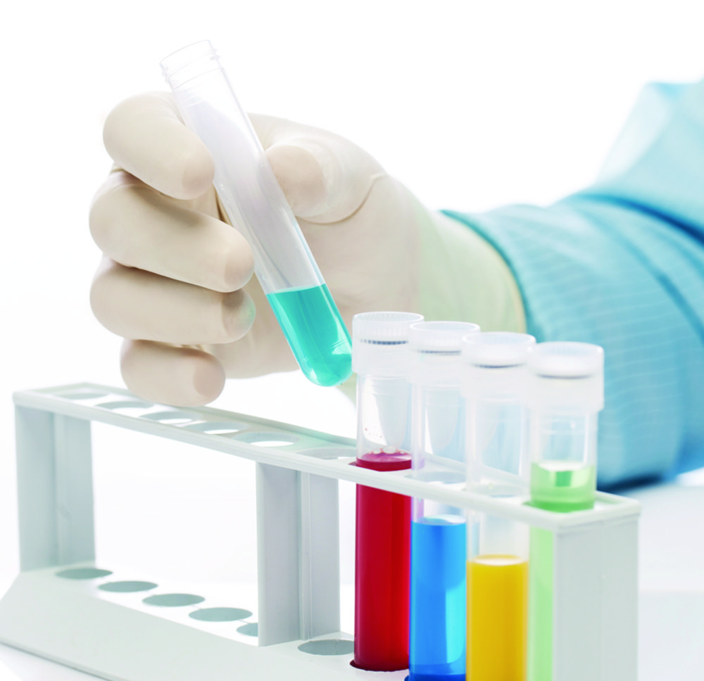 Rukavice pre čisté kláštory, BioClean ULTIMATE™, polychloroprénové, sterilné