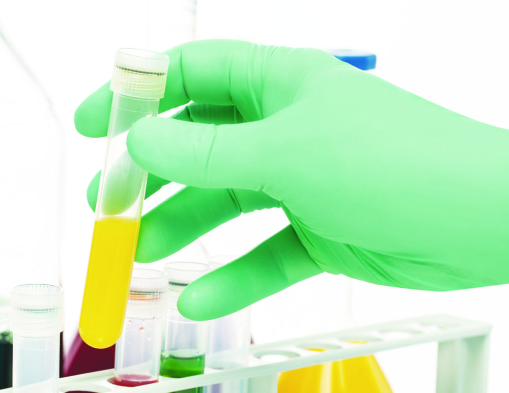 Rukavice pre čisté kláštory, BioClean FUSION™, polychloroprénové, sterilné