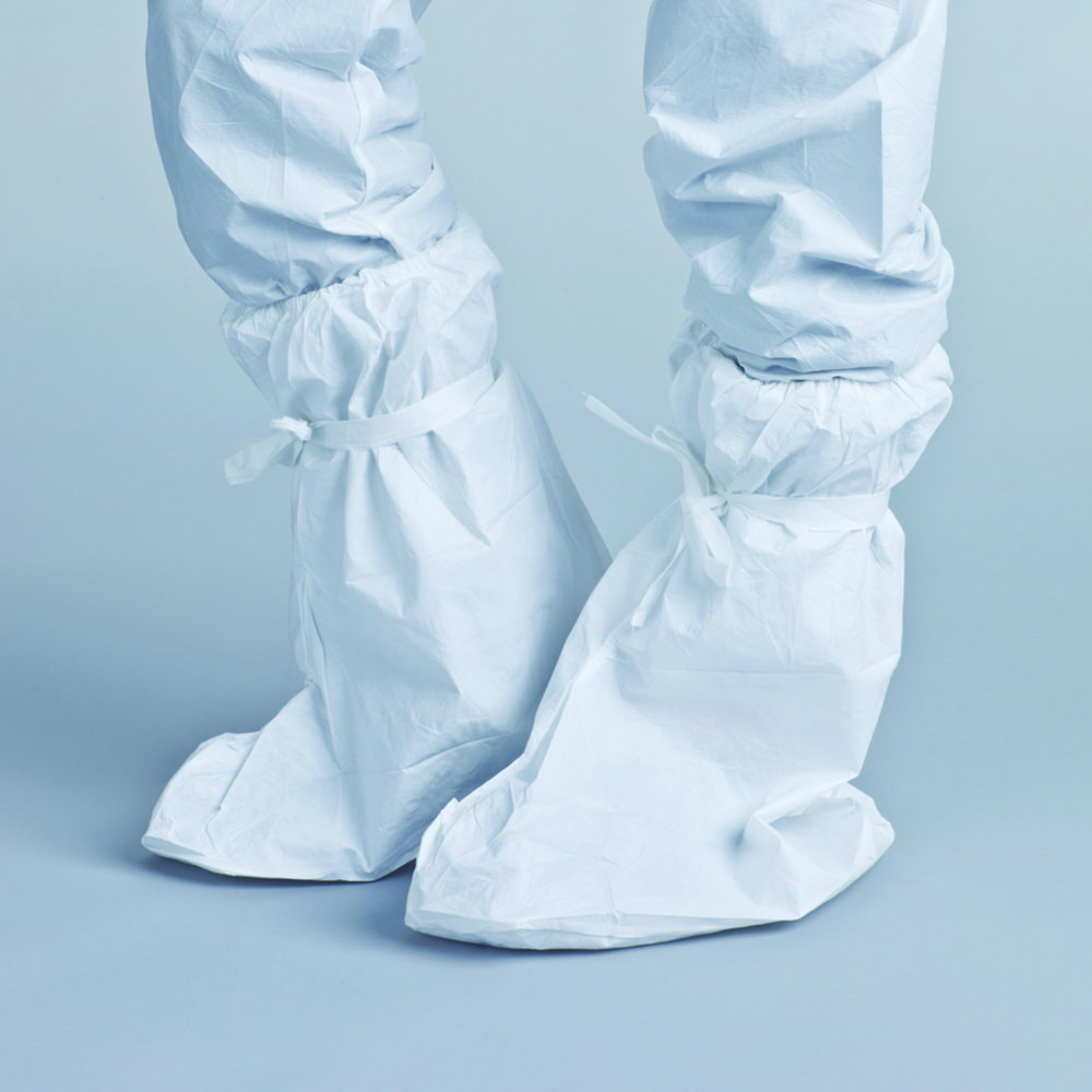 Jednorazové topánky BioClean-D™, sterilné / nesterilné