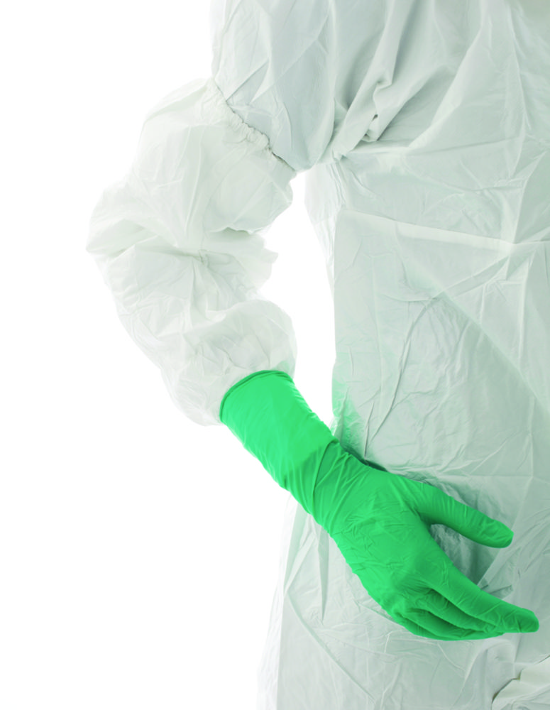 Jednorazový chránič rukávov BIOCLEAN-D™, sterilný / nesterilný