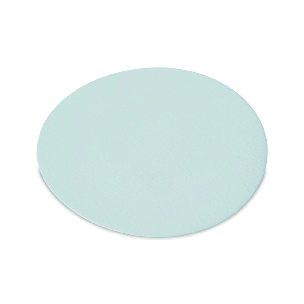 Qualitative filter paper, Grade 602 h, circles
