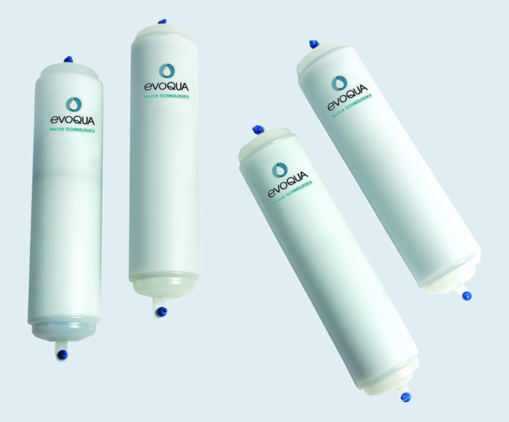 Spotrebný materiál pre Ultra Clear™ / LaboStar™ RO DI