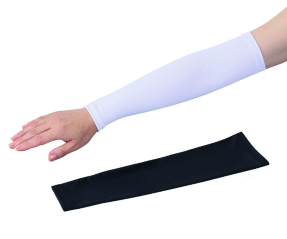 Chladivé návleky na ruky ASPURE, polyester / PU