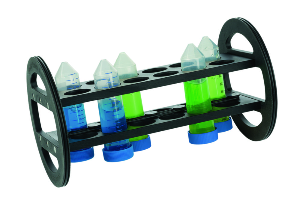 Zavesenie RM 2, PVC