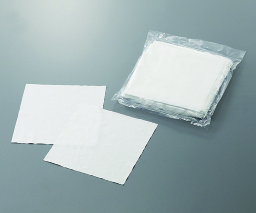 Utierky do čistých priestorov ASPURE, polyester / nylon