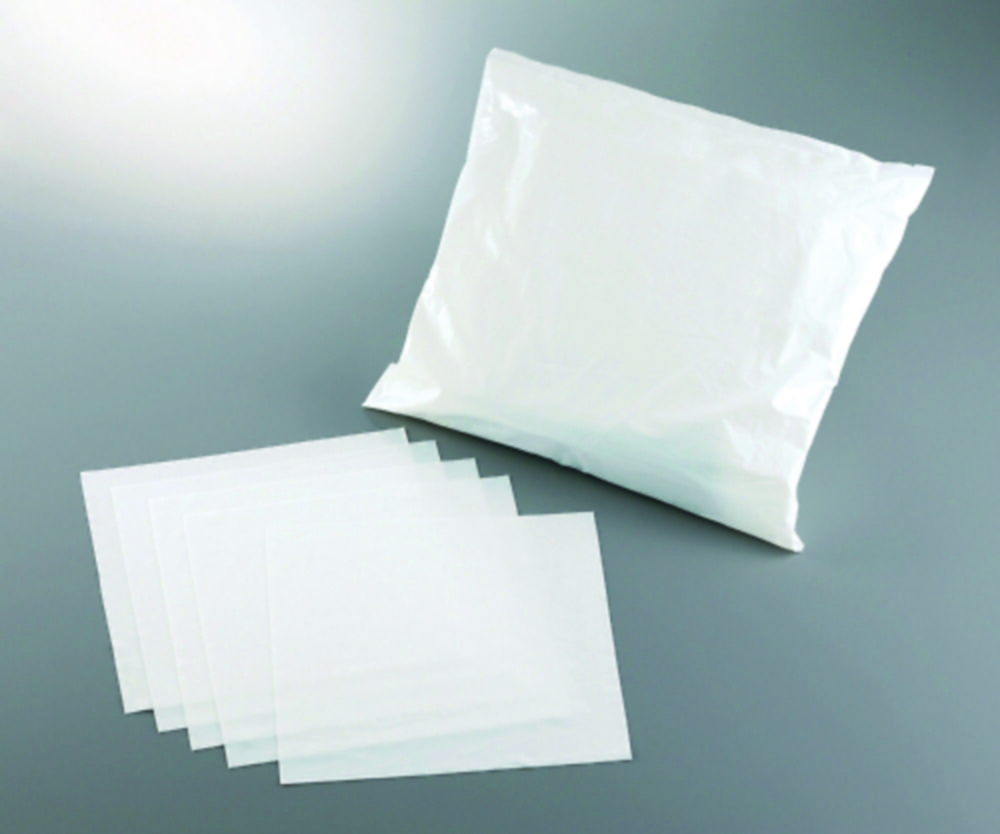 Stierače do čistých priestorov ASPURE, polyester