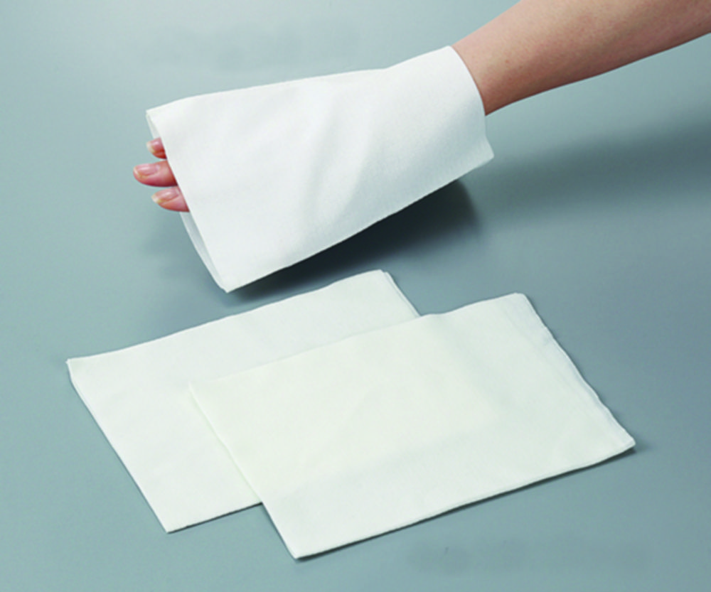 Stierače ASPURE, polyester