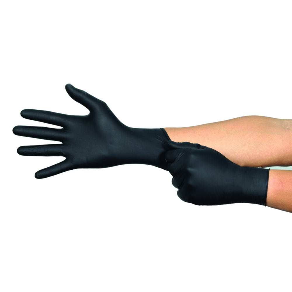 Jednorazové rukavice MICROFLEX®94-242, nitril