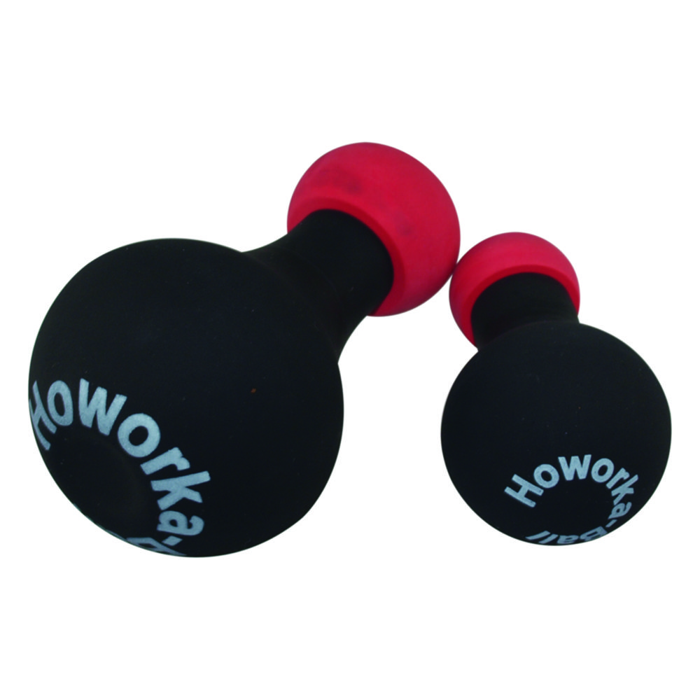 Bezpečnostná pipeta <sup>Howorka-Ball®</sup>