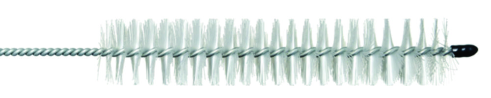 Burette brushes with cap
