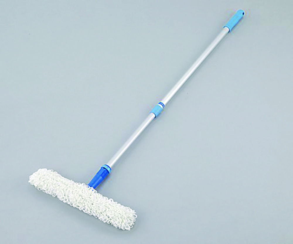 Rúčka na podlahovú stierku/čistiaci mop ASPURE