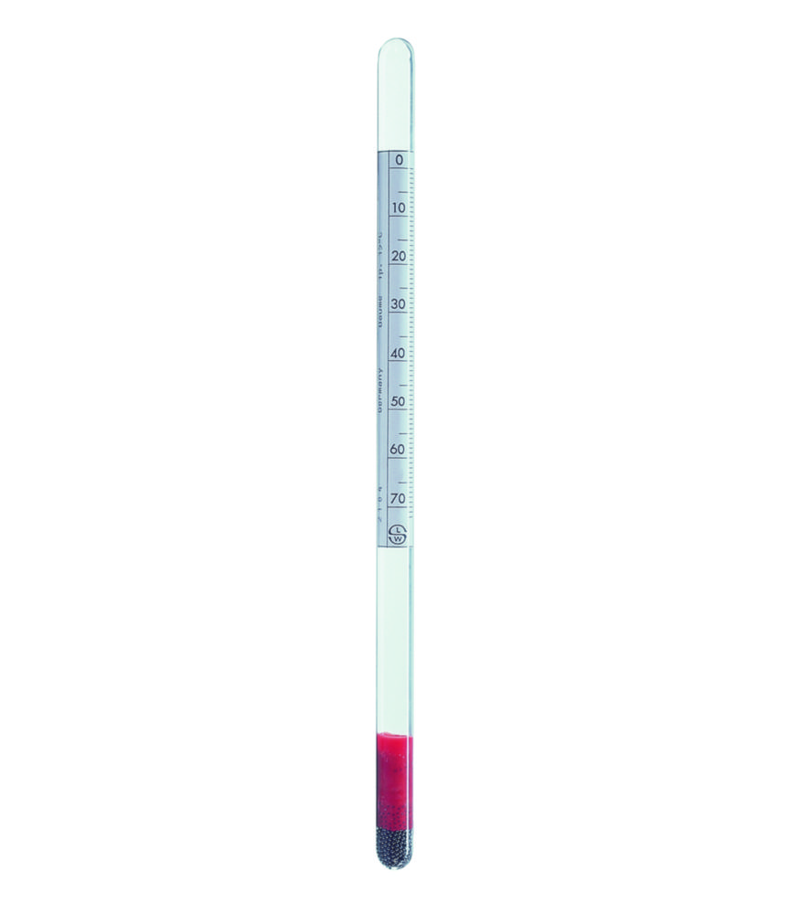 Hydrometre, relatívna hustota, bez teplomera
