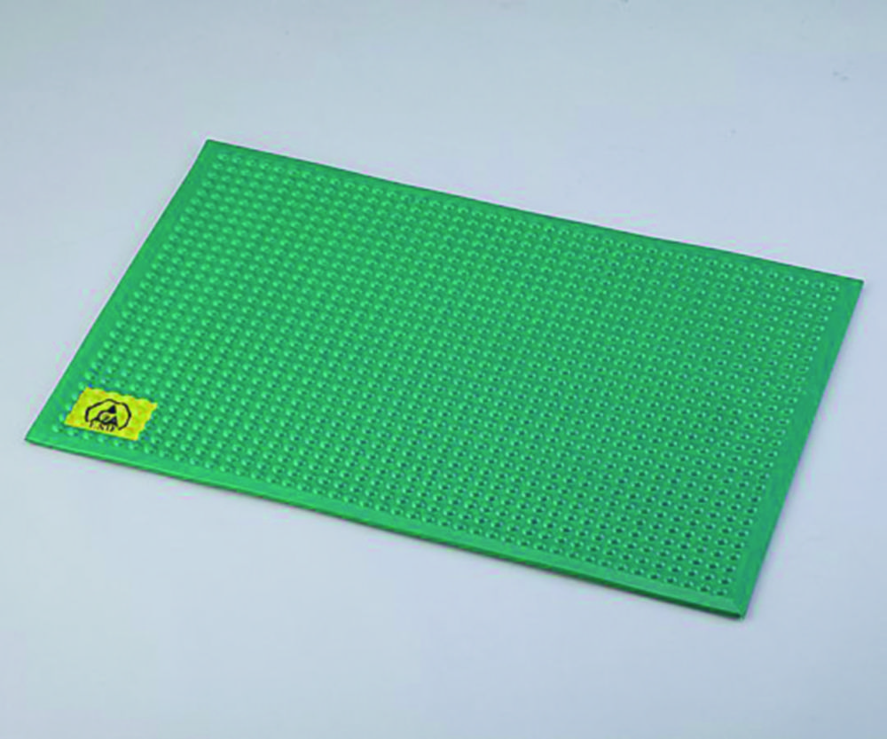 Podložky ESD Clean znižujúce únavu ASPURE