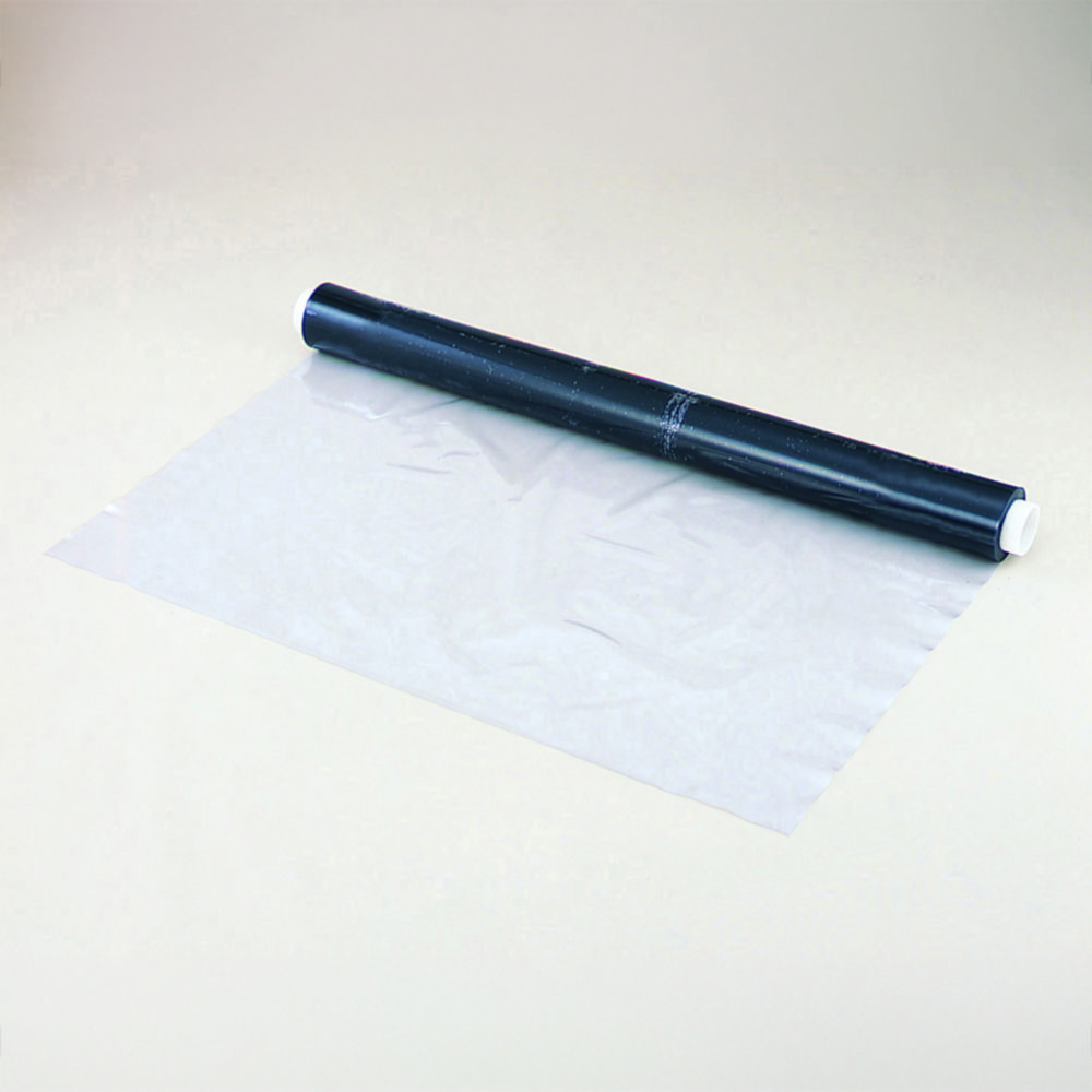 Vodivé fólie ASPURE, PVC