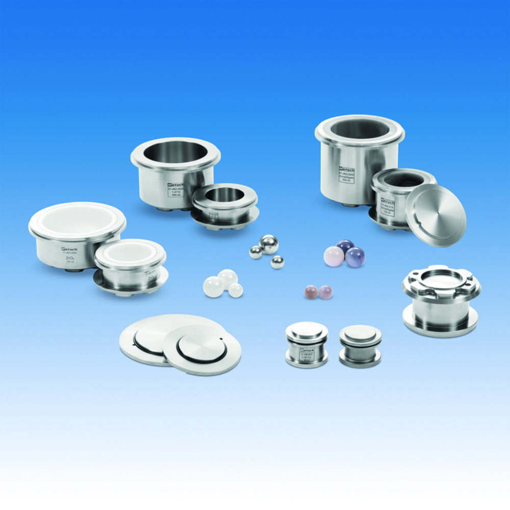 Brúsne nádoby EasyFit PM 300