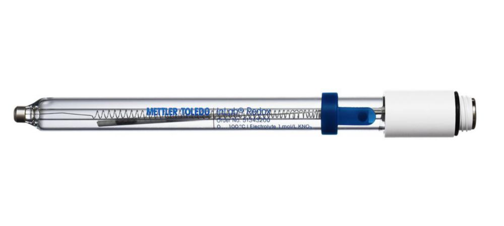 Kombinované redoxné elektródy <sup>InLab®</sup>
