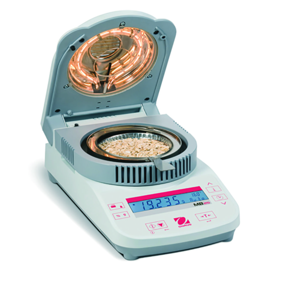 Vlhkostné bilancie MB23 a MB25
