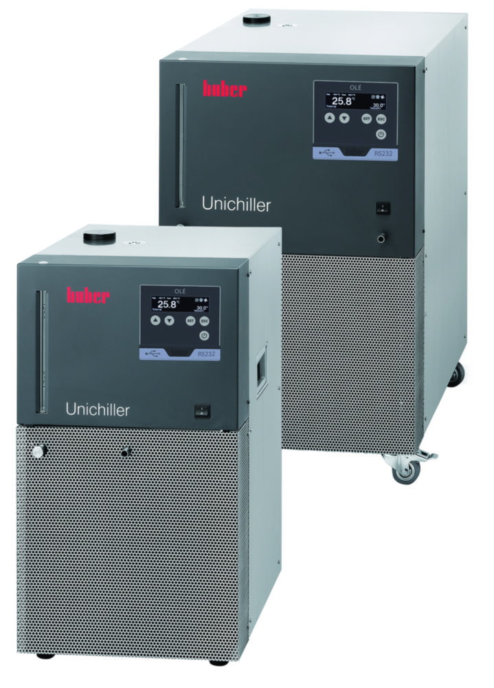 <sup>Unichiller®</sup> s riadiacou jednotkou Pilot ONE