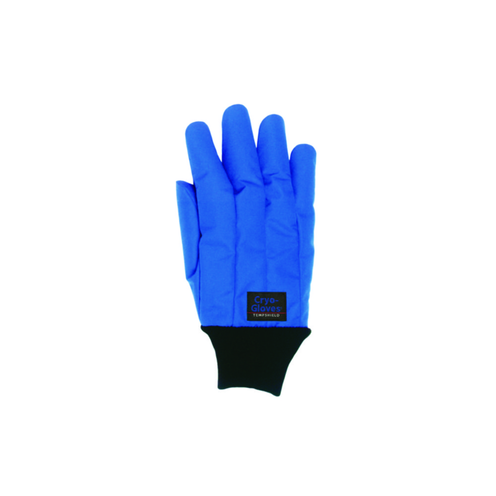 Ochranné rukavice Cryo Gloves® Standard, dĺžka zápästia s pletenou manžetou