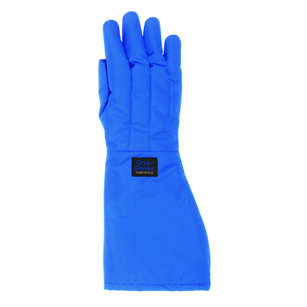 Ochranné rukavice Cryo Gloves® Standard, dĺžka na jazero